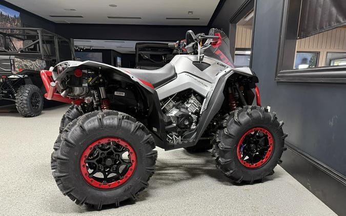 2026 Can-Am Renegade X MR 1000R
