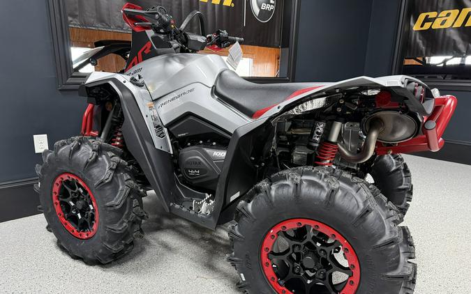 2026 Can-Am Renegade X MR 1000R