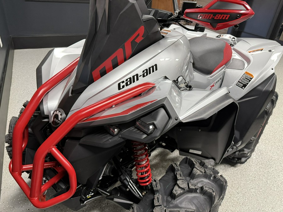 2026 Can-Am Renegade X MR 1000R