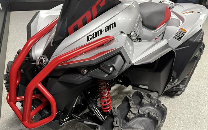 2026 Can-Am Renegade X MR 1000R