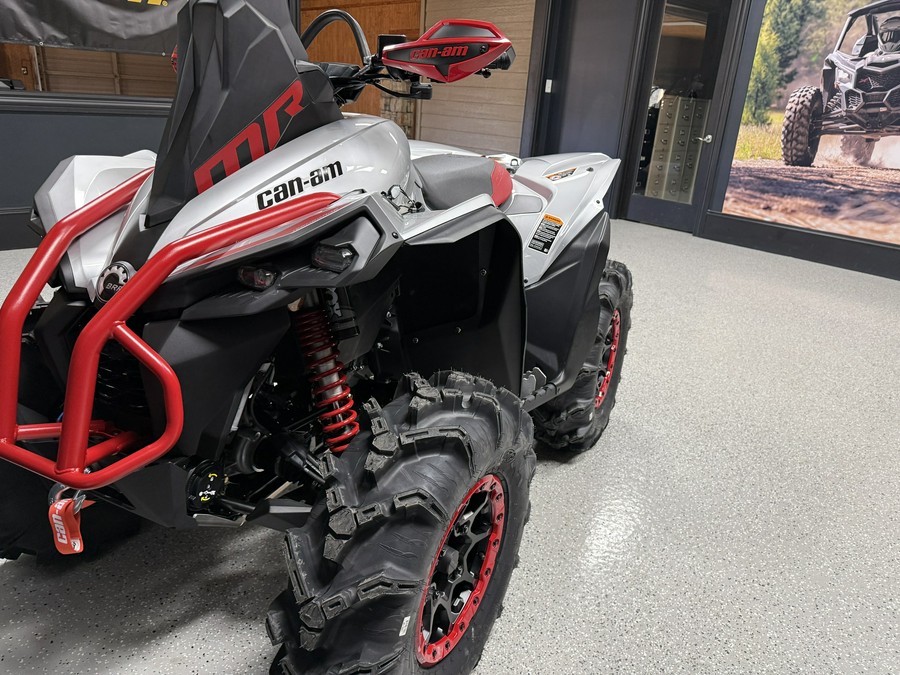 2026 Can-Am Renegade X MR 1000R