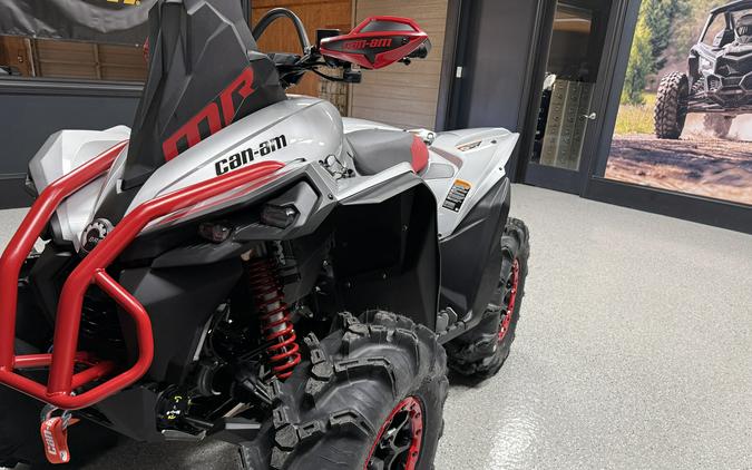 2026 Can-Am Renegade X MR 1000R