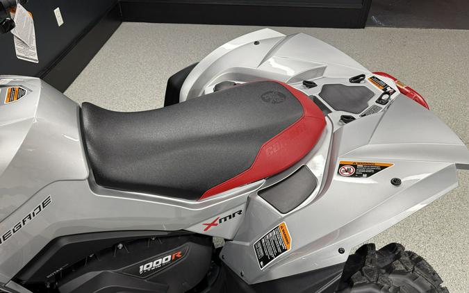 2026 Can-Am Renegade X MR 1000R