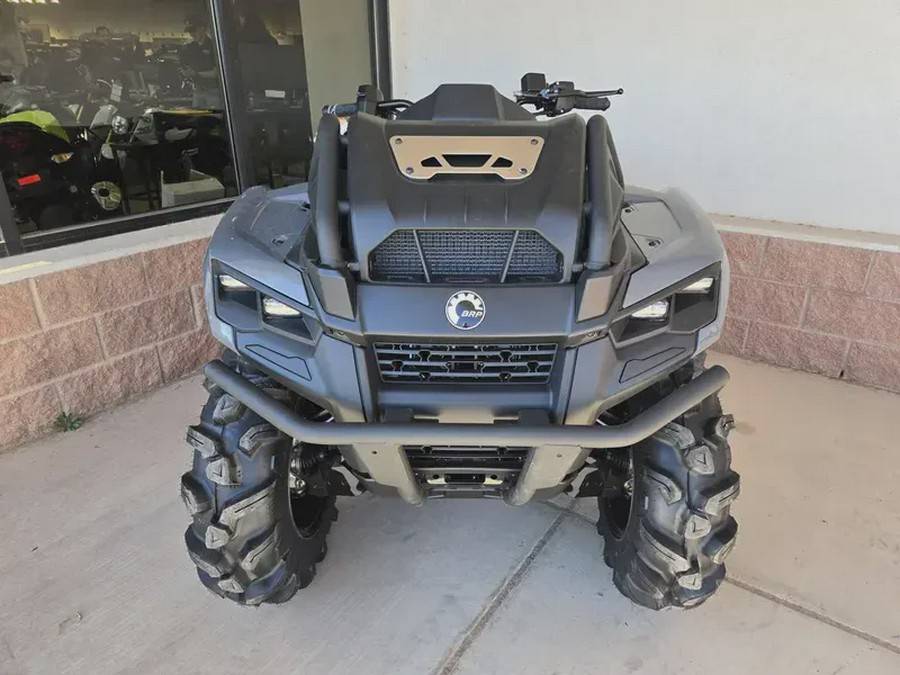 2026 CAN-AM OUTLANDER X MR 700