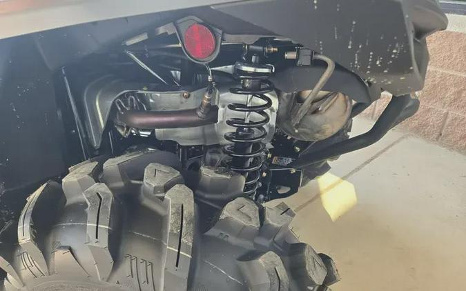 2026 CAN-AM OUTLANDER X MR 700