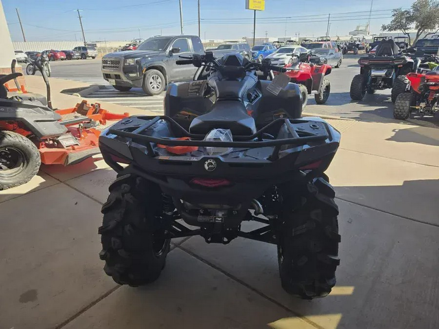 2026 CAN-AM OUTLANDER X MR 700