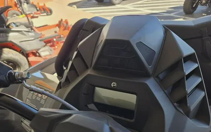 New 2026 CAN-AM OUTLANDER X MR 700