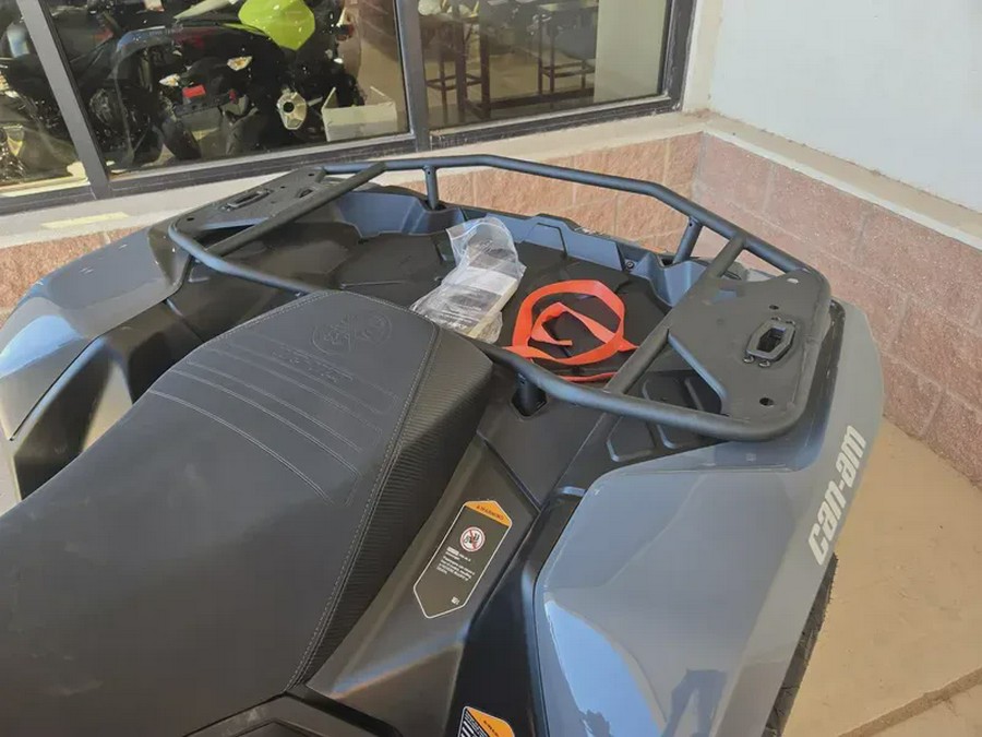 2026 CAN-AM OUTLANDER X MR 700