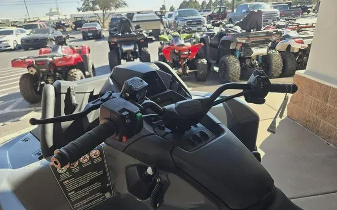 New 2026 CAN-AM OUTLANDER X MR 700