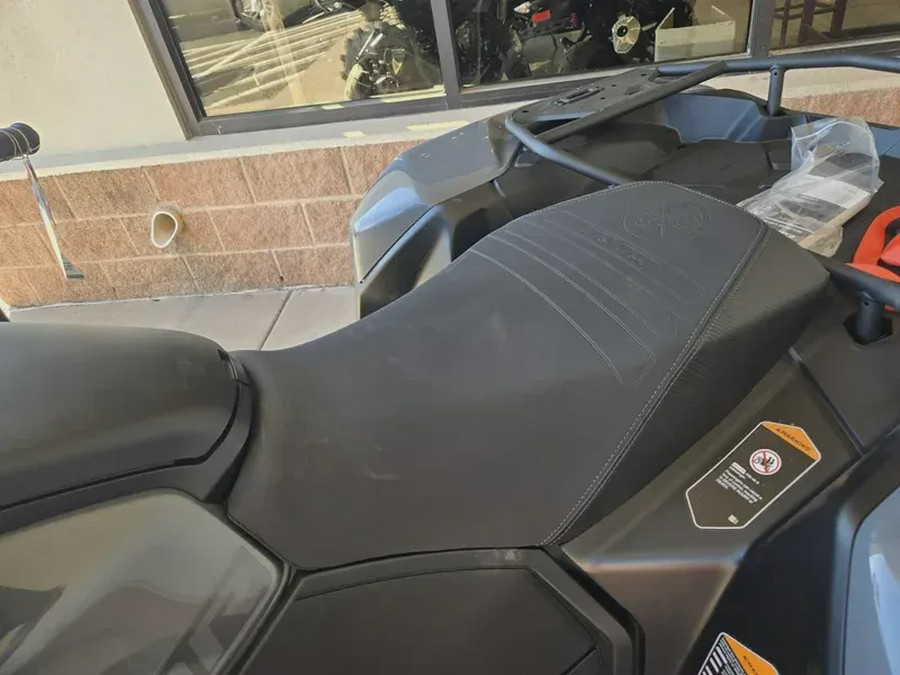 2026 CAN-AM OUTLANDER X MR 700