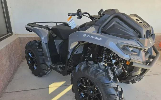 New 2026 CAN-AM OUTLANDER X MR 700