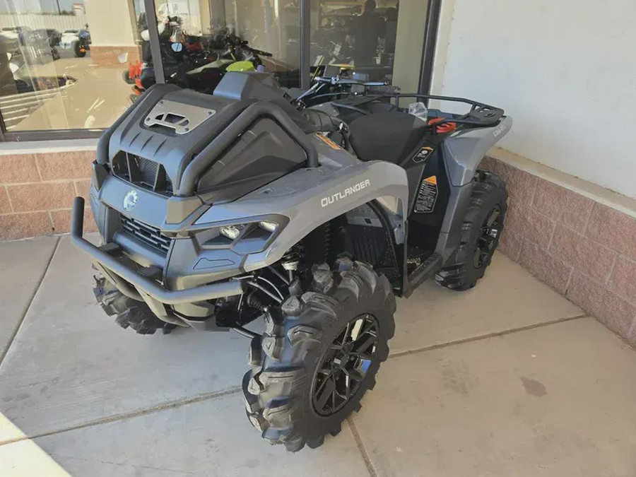 2026 CAN-AM OUTLANDER X MR 700
