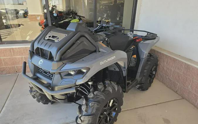 2026 CAN-AM OUTLANDER X MR 700
