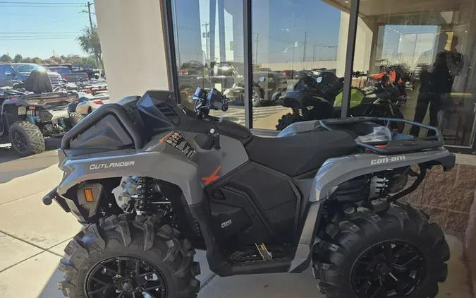 2026 CAN-AM OUTLANDER X MR 700