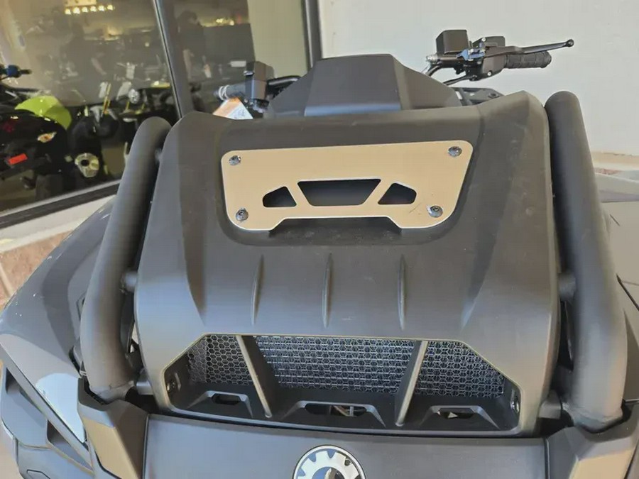 2026 CAN-AM OUTLANDER X MR 700