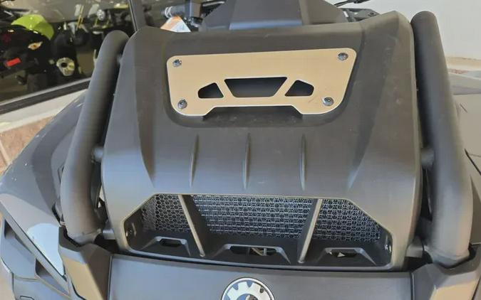 2026 CAN-AM OUTLANDER X MR 700