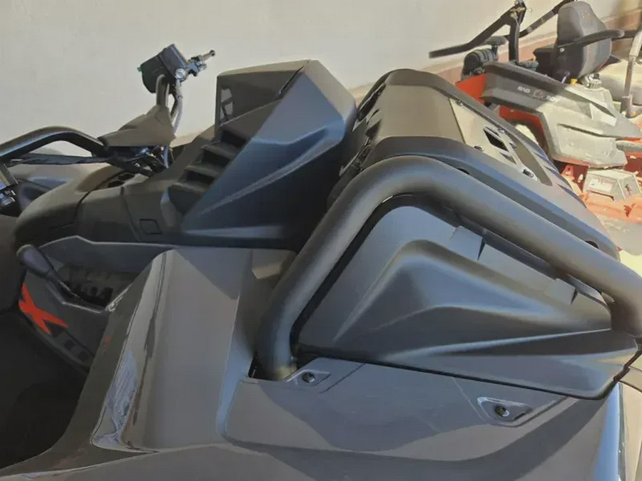 New 2026 CAN-AM OUTLANDER X MR 700