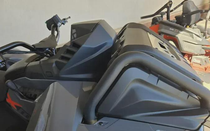 New 2026 CAN-AM OUTLANDER X MR 700