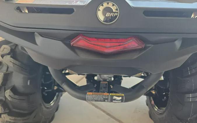 2026 CAN-AM OUTLANDER X MR 700