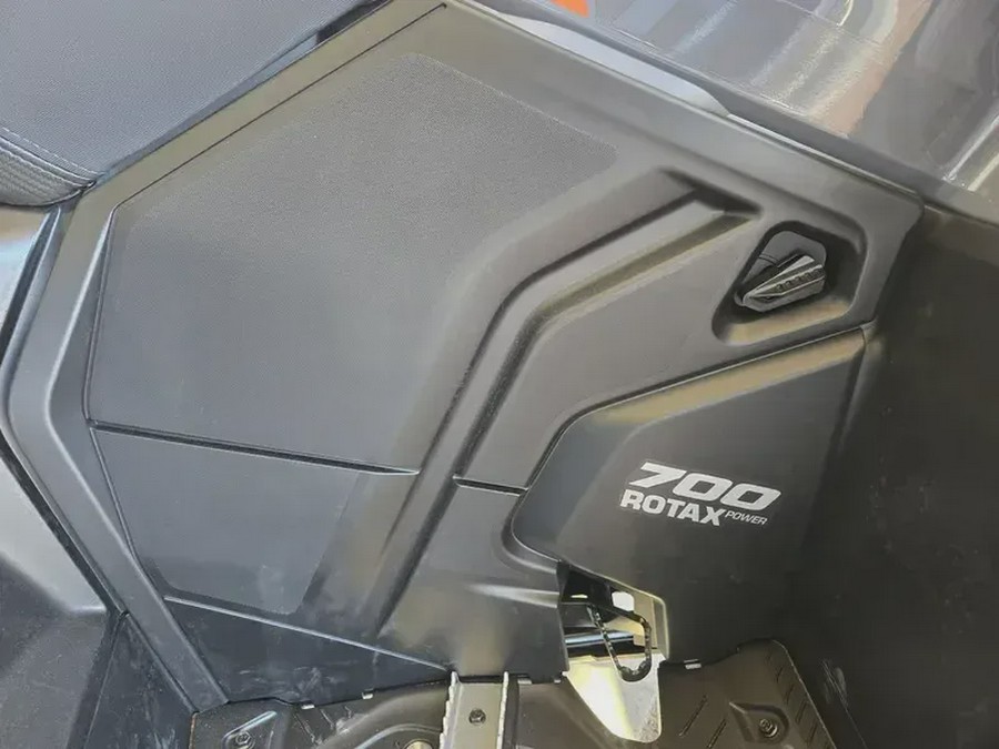 New 2026 CAN-AM OUTLANDER X MR 700