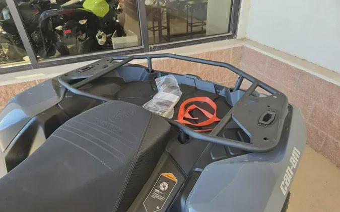 New 2026 CAN-AM OUTLANDER X MR 700