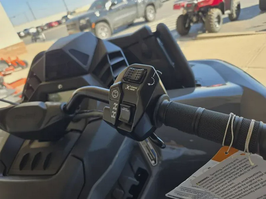 2026 CAN-AM OUTLANDER X MR 700