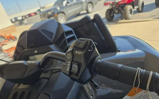 2026 CAN-AM OUTLANDER X MR 700