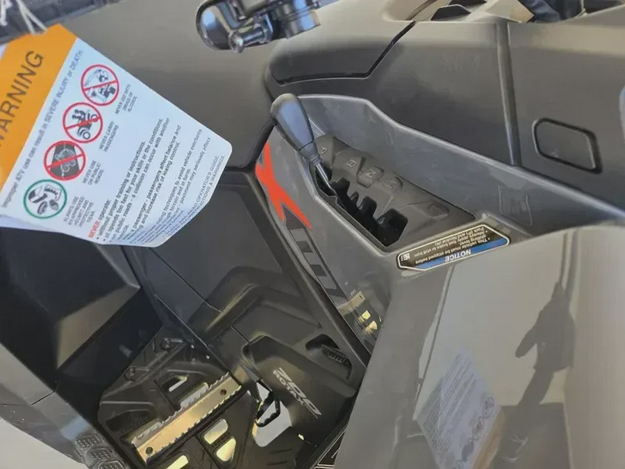 New 2026 CAN-AM OUTLANDER X MR 700