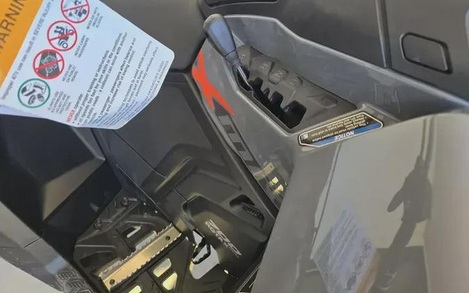 New 2026 CAN-AM OUTLANDER X MR 700