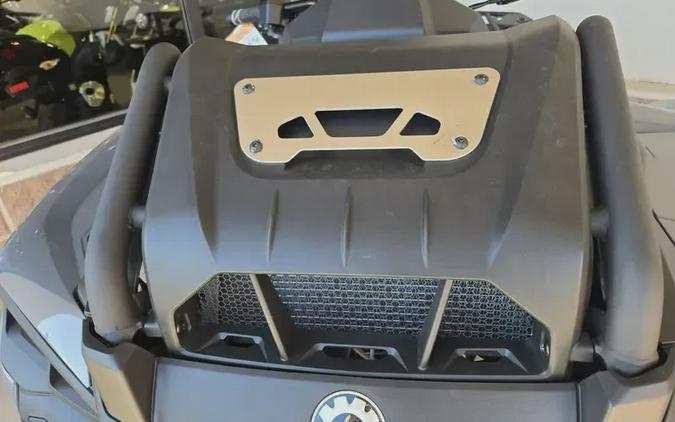 New 2026 CAN-AM OUTLANDER X MR 700