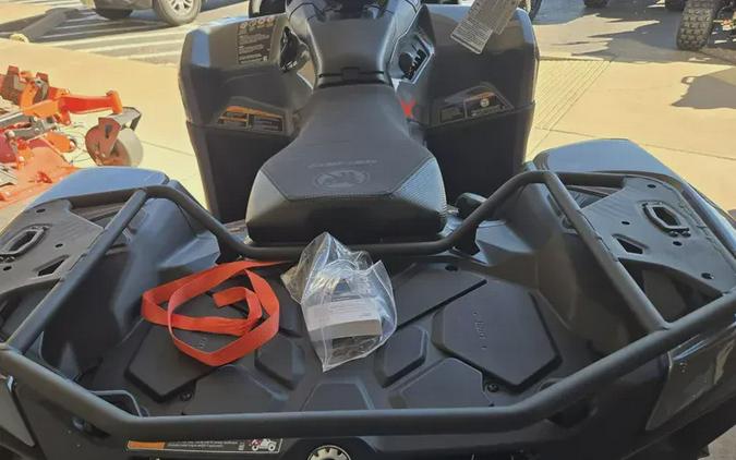 2026 CAN-AM OUTLANDER X MR 700