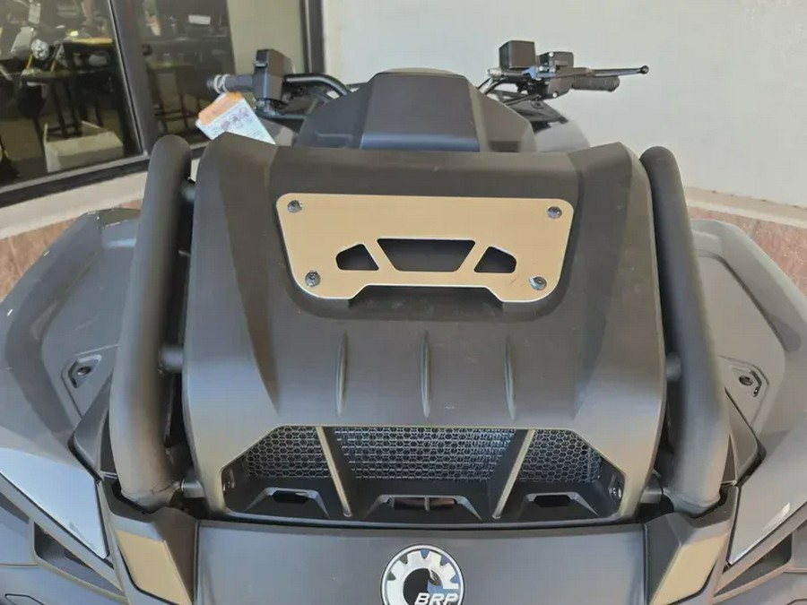 2026 CAN-AM OUTLANDER X MR 700