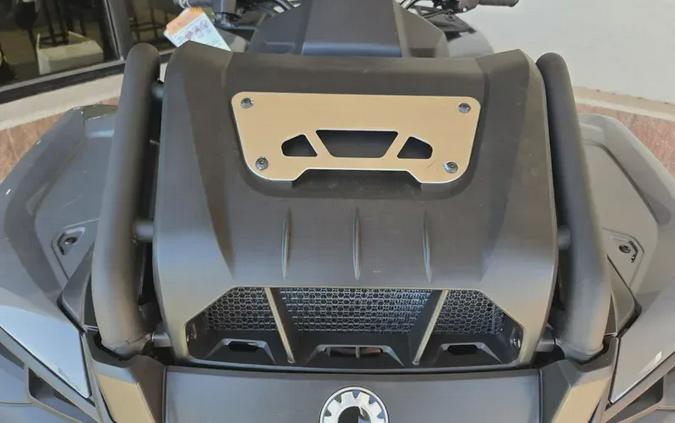 2026 CAN-AM OUTLANDER X MR 700