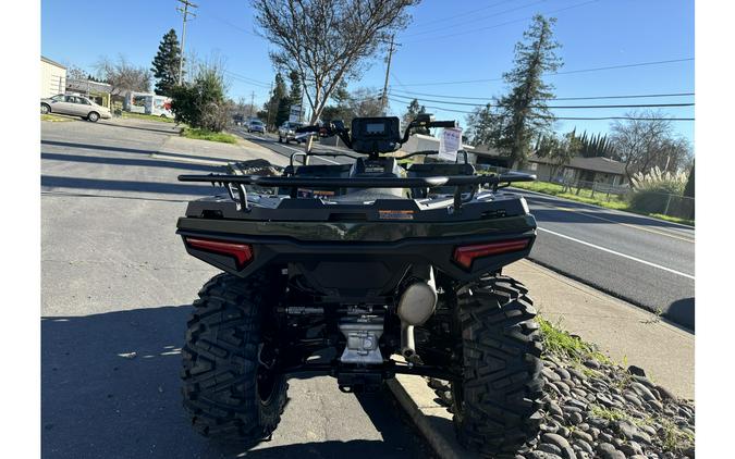 2026 Polaris Sportsman® 570 Premium - 40th Anniversary Edition