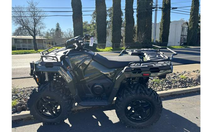 2026 Polaris Sportsman® 570 Premium - 40th Anniversary Edition