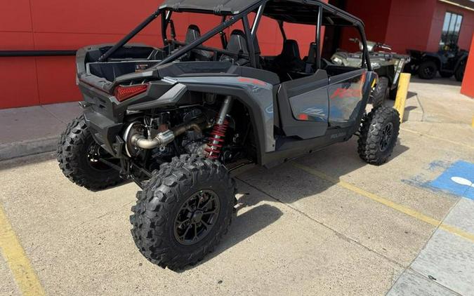 2026 Polaris® RZR XP 4 1000 Ultimate