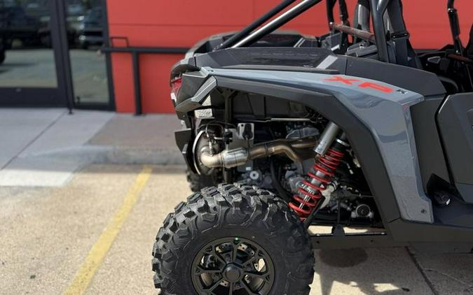 2026 Polaris® RZR XP 4 1000 Ultimate