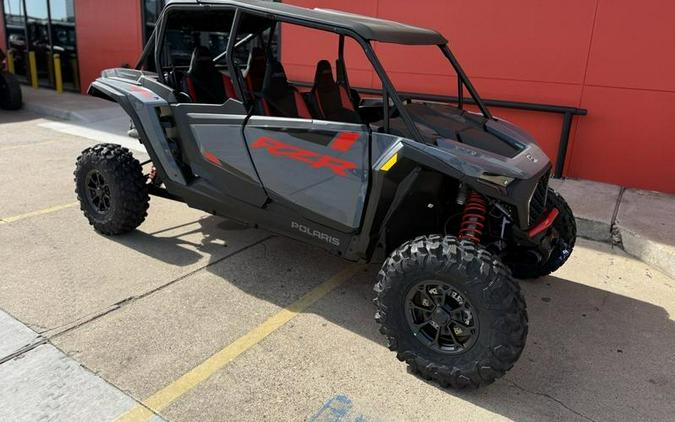 2026 Polaris® RZR XP 4 1000 Ultimate