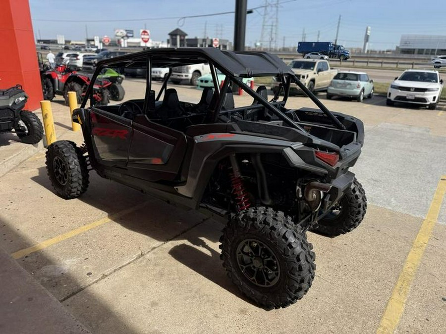 2026 Polaris® RZR XP 4 1000 Ultimate