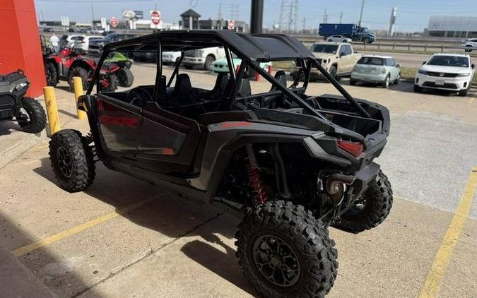2026 Polaris® RZR XP 4 1000 Ultimate