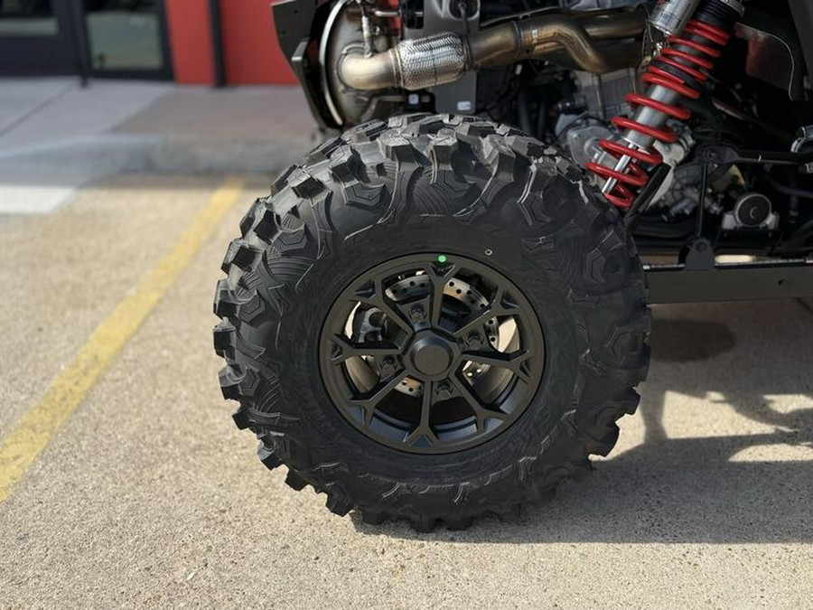 2026 Polaris® RZR XP 4 1000 Ultimate