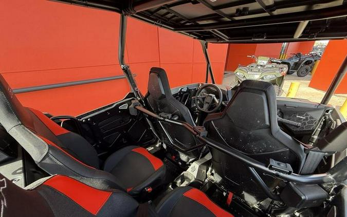 2026 Polaris® RZR XP 4 1000 Ultimate