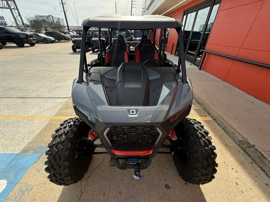 2026 Polaris® RZR XP 4 1000 Ultimate