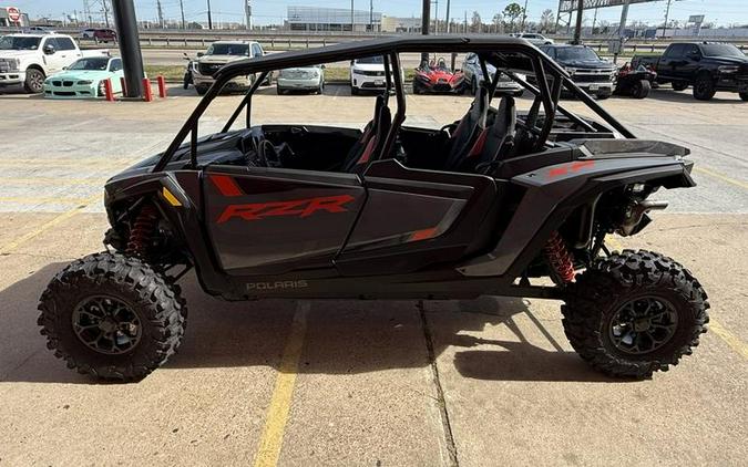 2026 Polaris® RZR XP 4 1000 Ultimate