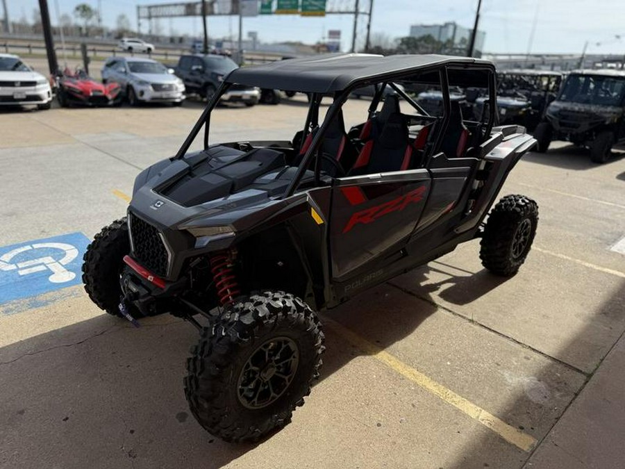 2026 Polaris® RZR XP 4 1000 Ultimate