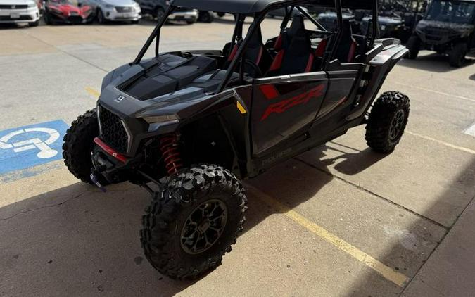 2026 Polaris® RZR XP 4 1000 Ultimate