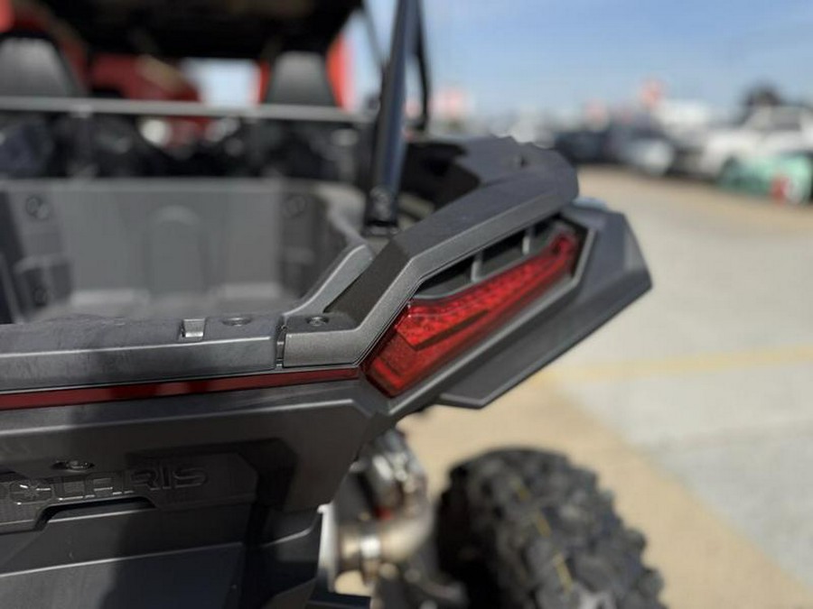2026 Polaris® RZR XP 4 1000 Ultimate