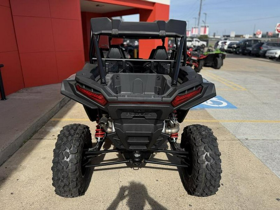 2026 Polaris® RZR XP 4 1000 Ultimate