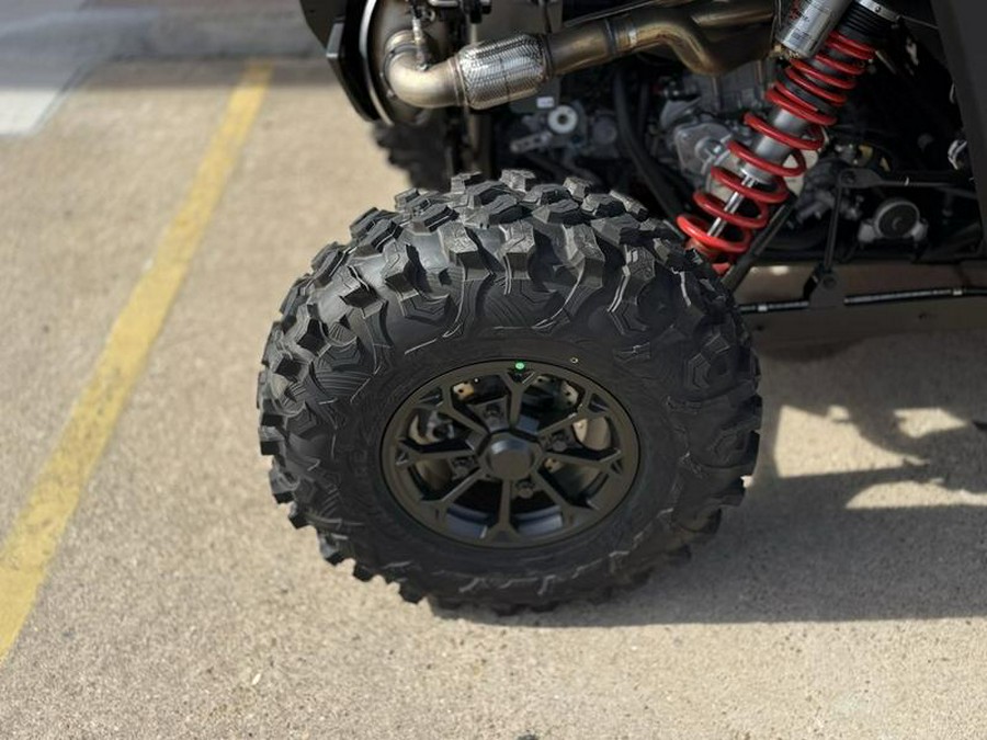 2026 Polaris® RZR XP 4 1000 Ultimate