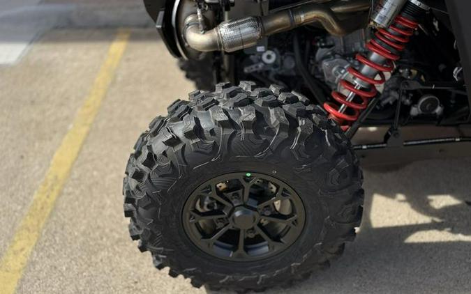 2026 Polaris® RZR XP 4 1000 Ultimate